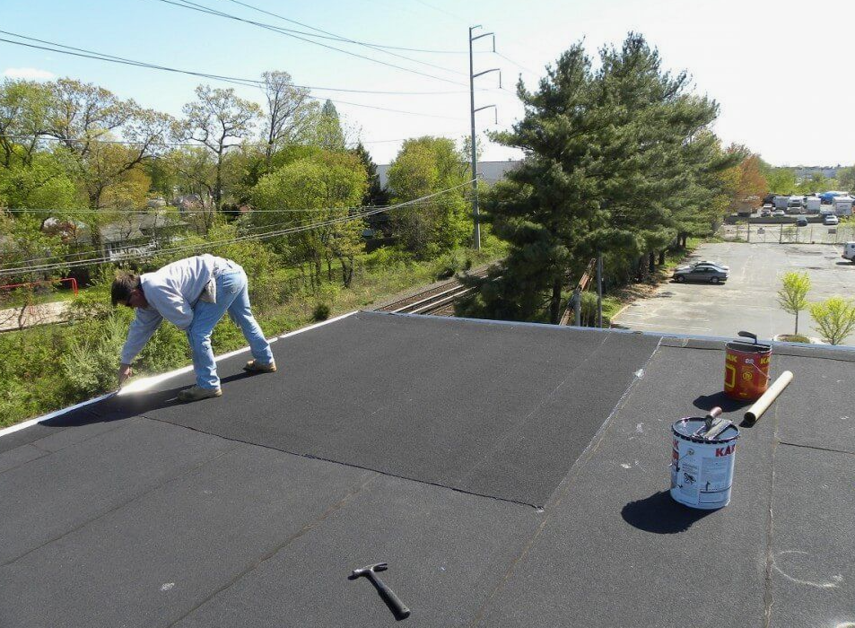 Flat Roof Repair: A Practical Guide to Fixing Common Roof Problems