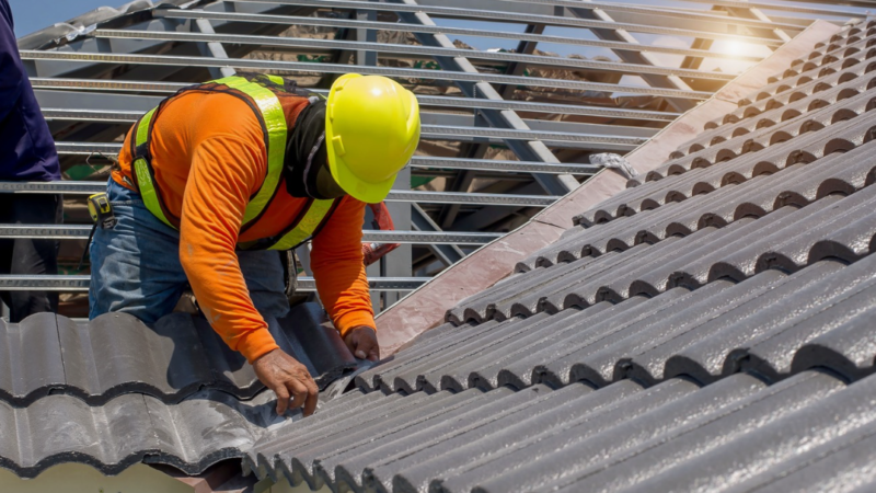 Best Residential Roofing Company: Choosing the Right Roofing Partner