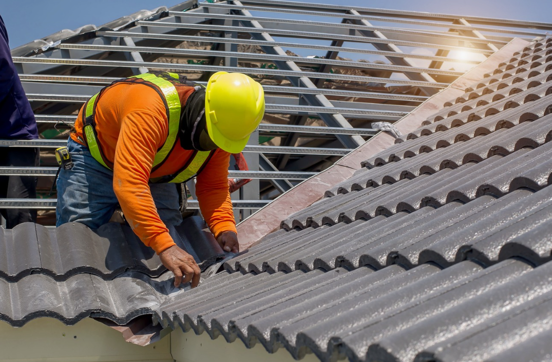 Best Residential Roofing Company: Choosing the Right Roofing Partner