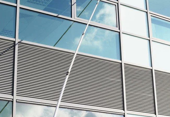 Commercial Window Cleaning: A Practical Guide for Business Owners