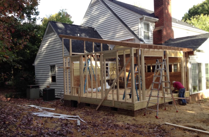 Creating a Home Expansion That Feels Intentional From Day One