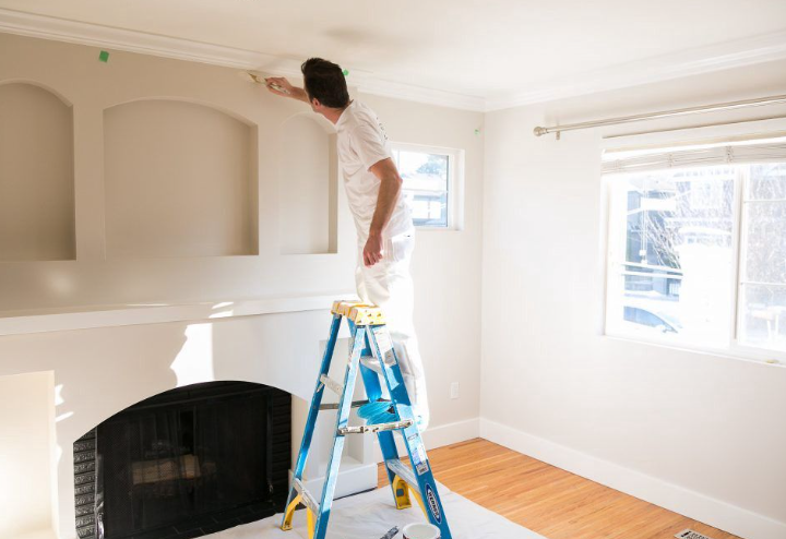 Practical Ways to Give Older Interiors a Fresh, Updated Feel