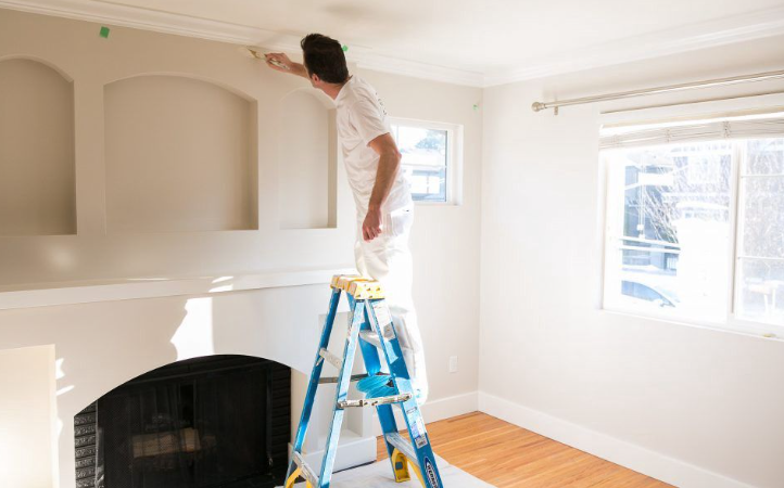Practical Ways to Give Older Interiors a Fresh, Updated Feel