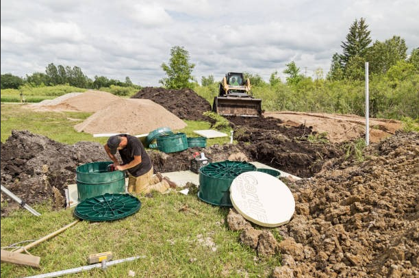 How to Plan Septic System Design for Waterfront and Lakefront Properties