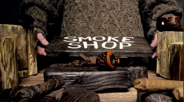 Smoke Shop Merch Wear Test on Print Cracking, Pilling, and Shape Retention