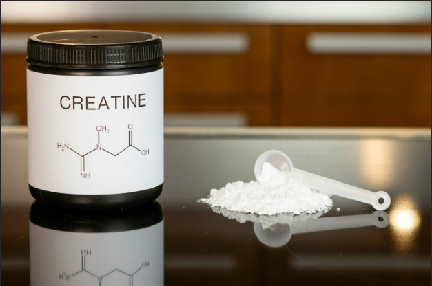 What Active Older Adults Should Know About Creatine and HMB