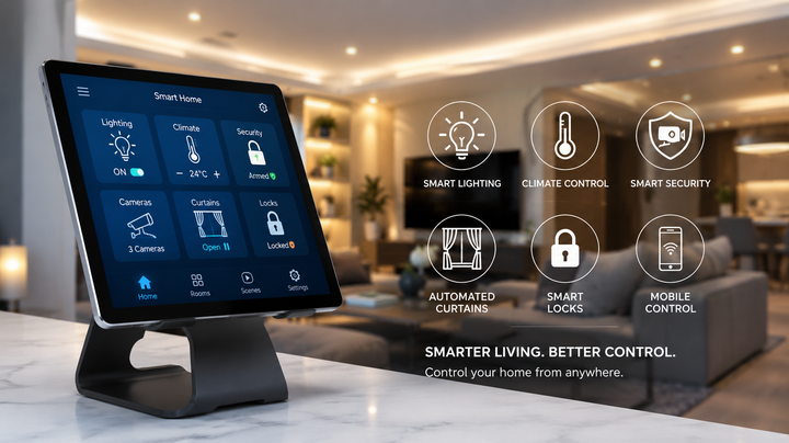 AIS Technologies Oman | CCTV, IT, POS, ERP & Security Solutions