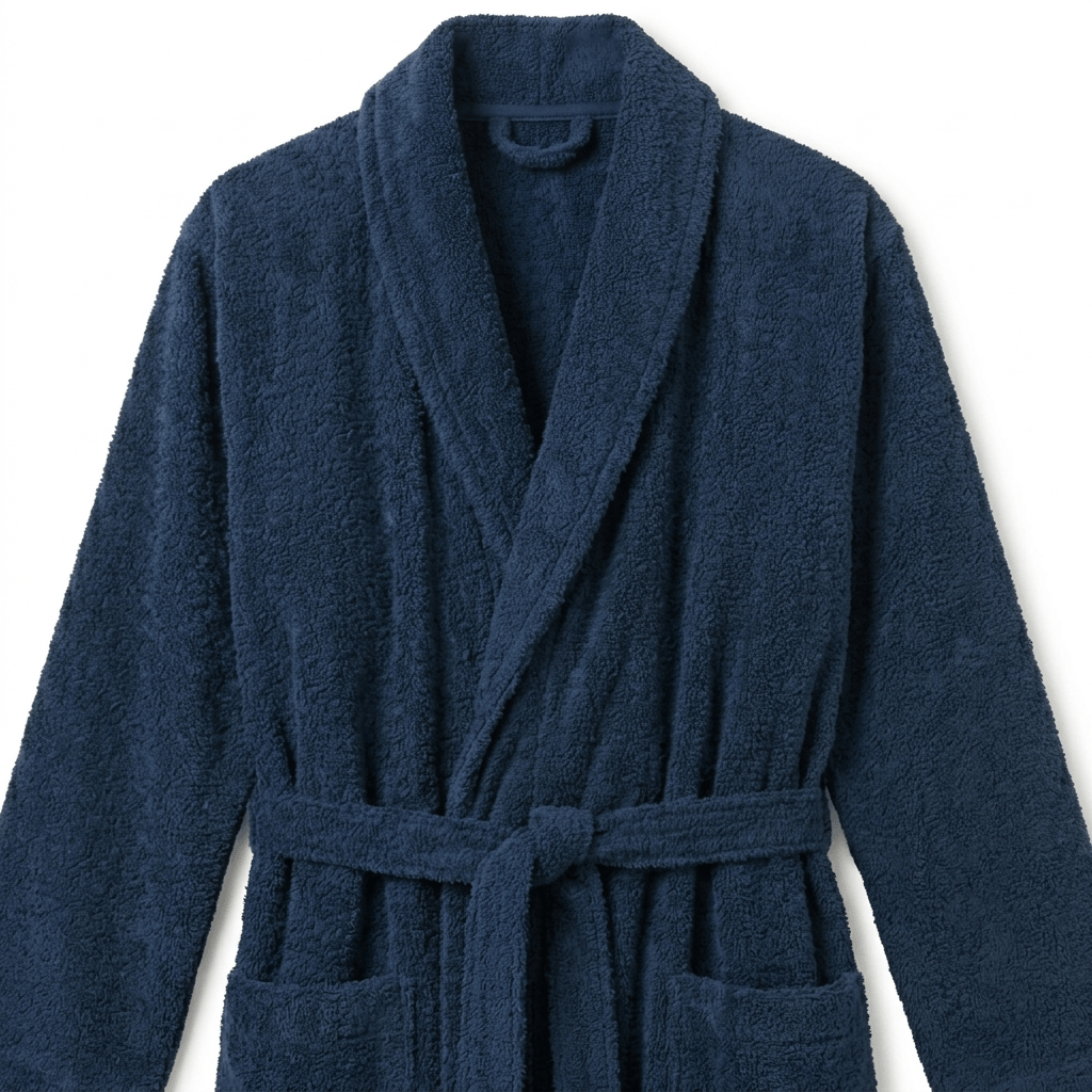 How to Choose the Best Hotel Bathrobes for Home and Hospitality