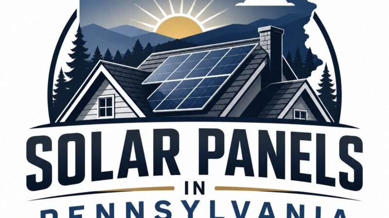 Solar Panel & Roofing Installation Service