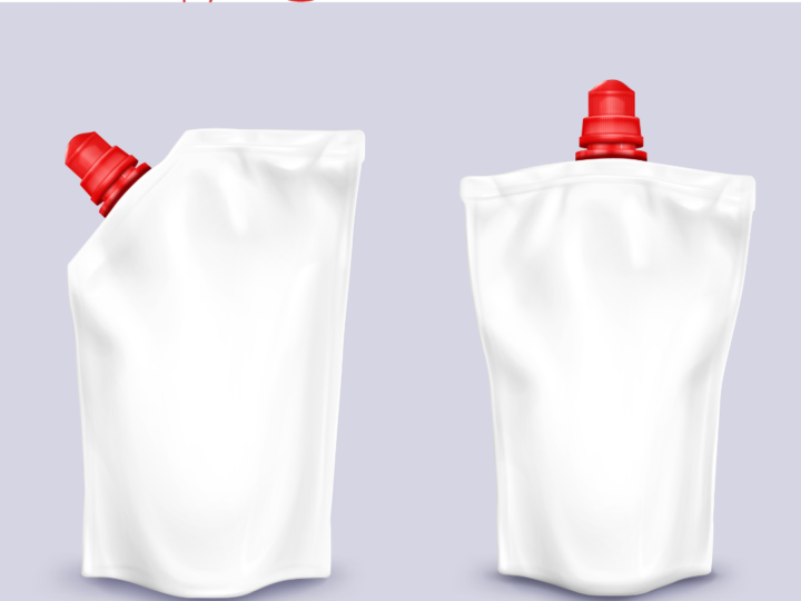 Innovative Spout Pouch Designs Revolutionizing Convenient Product Storage
