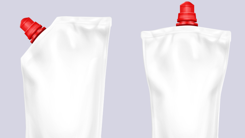 Innovative Spout Pouch Designs Revolutionizing Convenient Product Storage