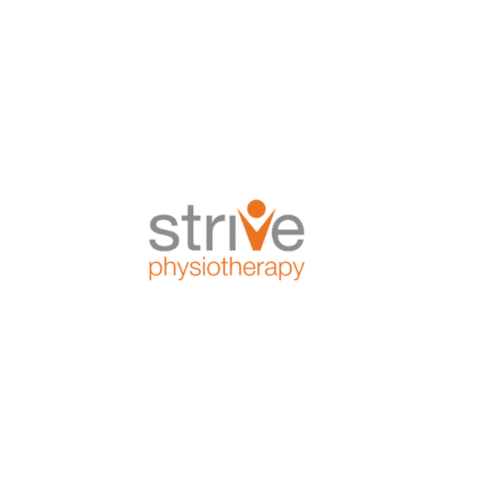 Strive Physiotherapy Centre Street