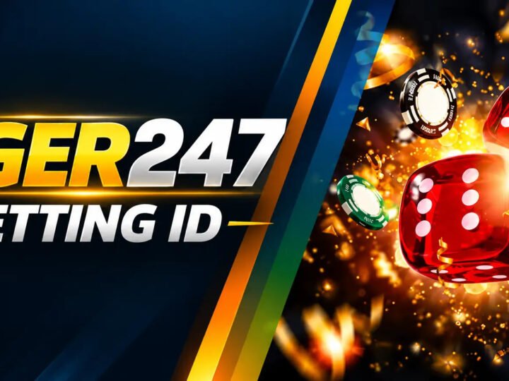 Tiger247 – Online Betting and Sports Entertainment Platform