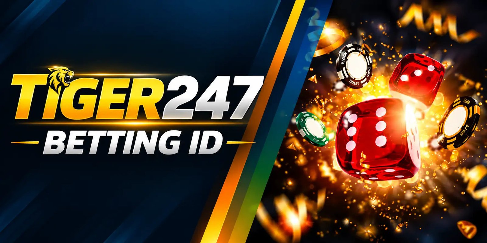 Tiger247 – Online Betting and Sports Entertainment Platform