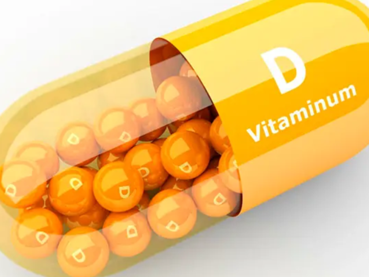 Vitamin D and Tiredness: What Should You Know?
