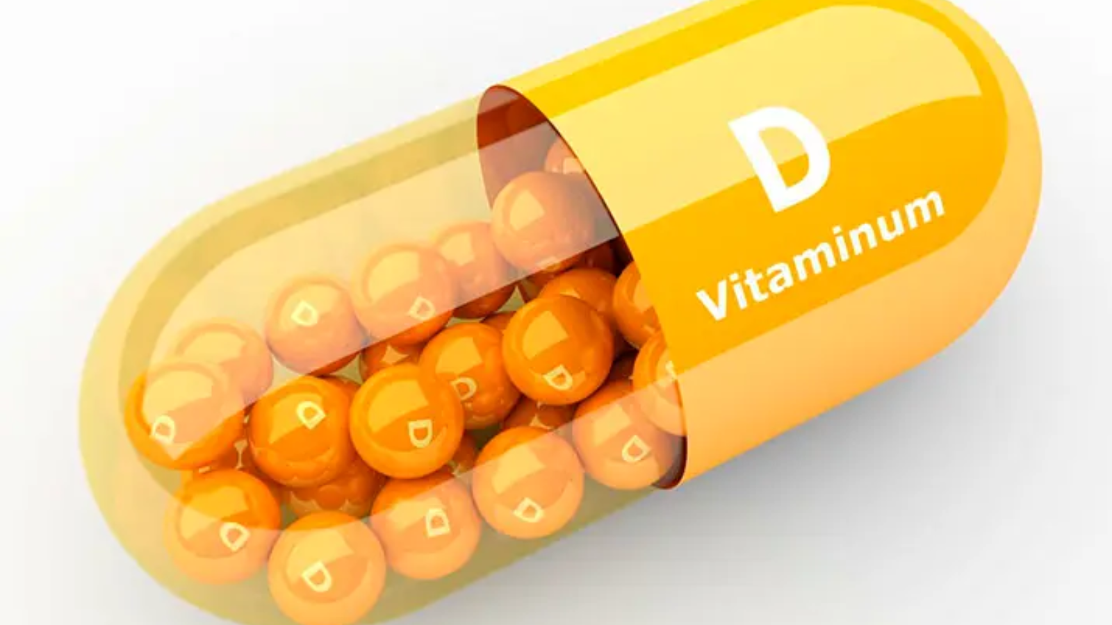 Vitamin D and Tiredness: What Should You Know?