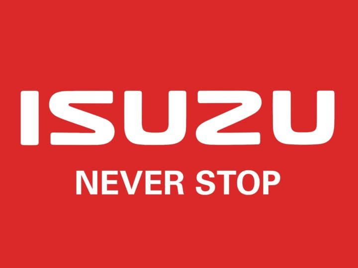 Isuzu car showroom near me