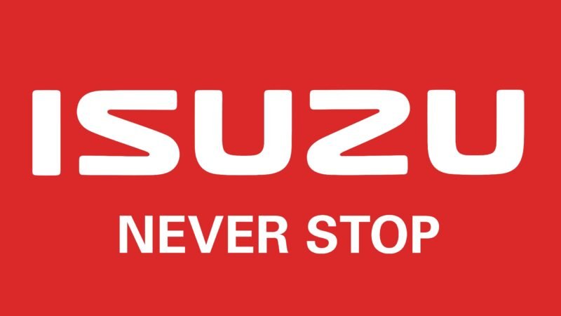 Isuzu car showroom near me