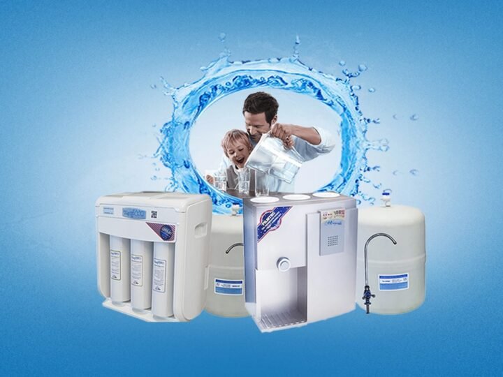 Coolpex Water Purifiers in Kuwait – Advanced RO Water Filtration for Home & Office