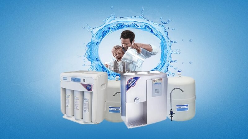 Coolpex Water Purifiers in Kuwait – Advanced RO Water Filtration for Home & Office