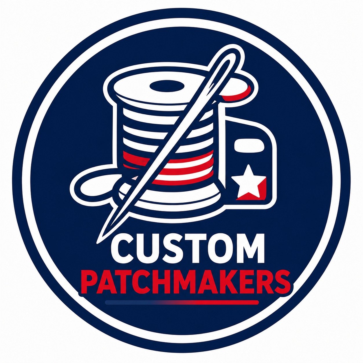 Custom PVC Patches USA | Durable PVC Logo & Tactical Patches