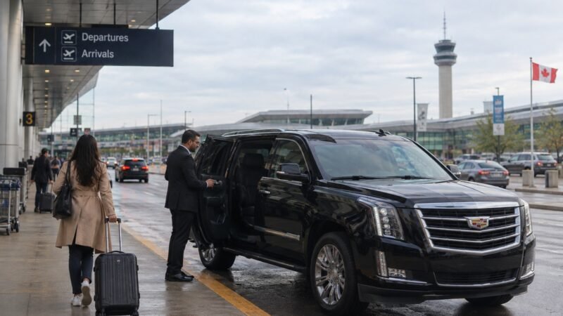 The Ultimate Guide to Renting a Luxury Car in Toronto for Your Next Visit