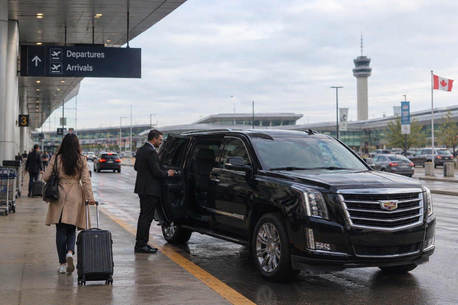 The Ultimate Guide to Renting a Luxury Car in Toronto for Your Next Visit