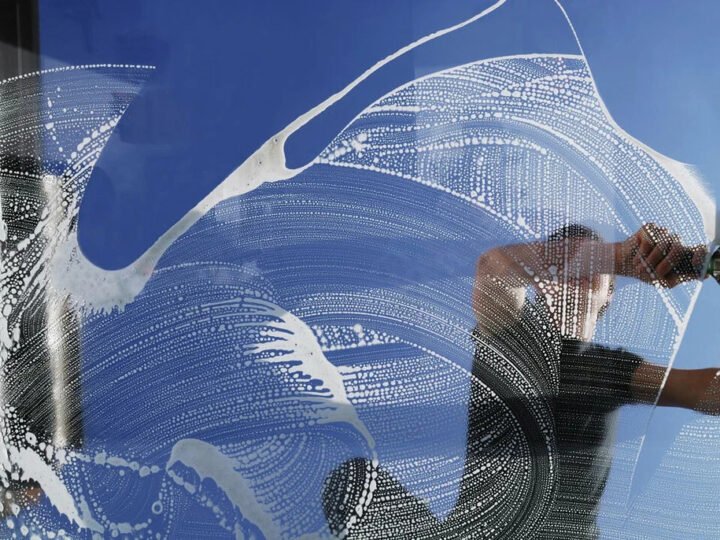 Residential Window Cleaning in San Francisco: The Complete Homeowner’s Guide