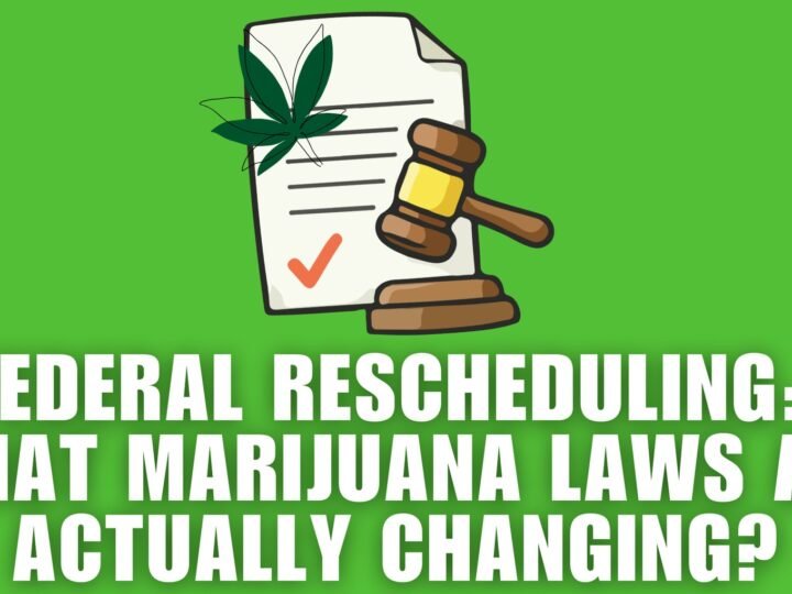 Ohio Medical Marijuana Guide: Patient Access, Safety, and Legal Issues