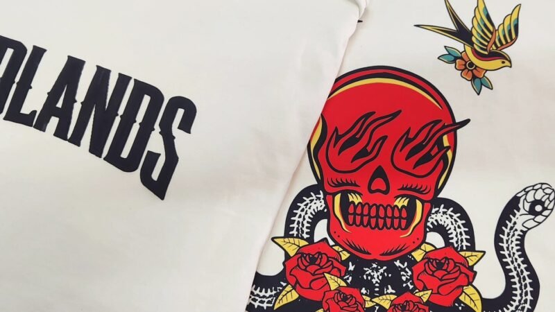 Custom T Shirt Printing in Sydney for Every Occasion