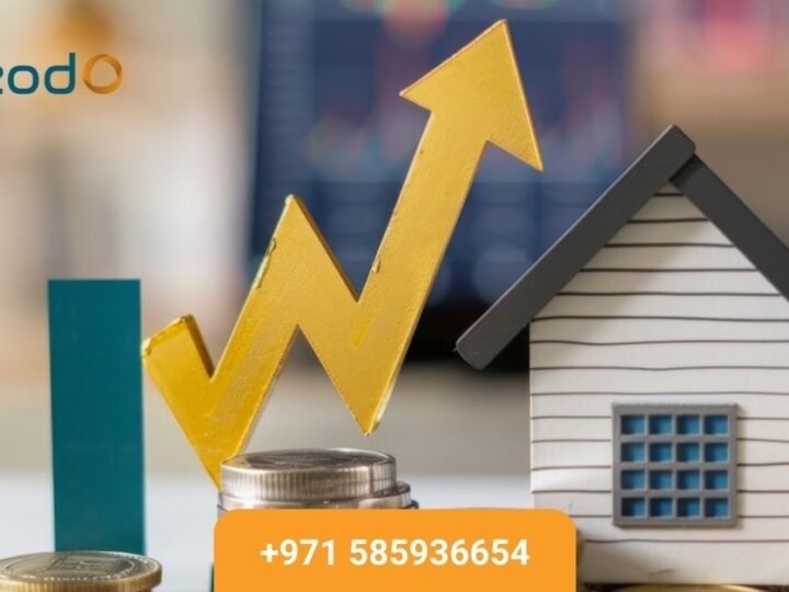 Getting a Mortgage in Dubai as an Expat: Step-by-Step Guide