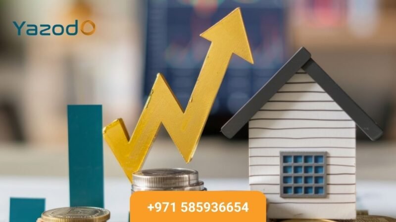 Getting a Mortgage in Dubai as an Expat: Step-by-Step Guide