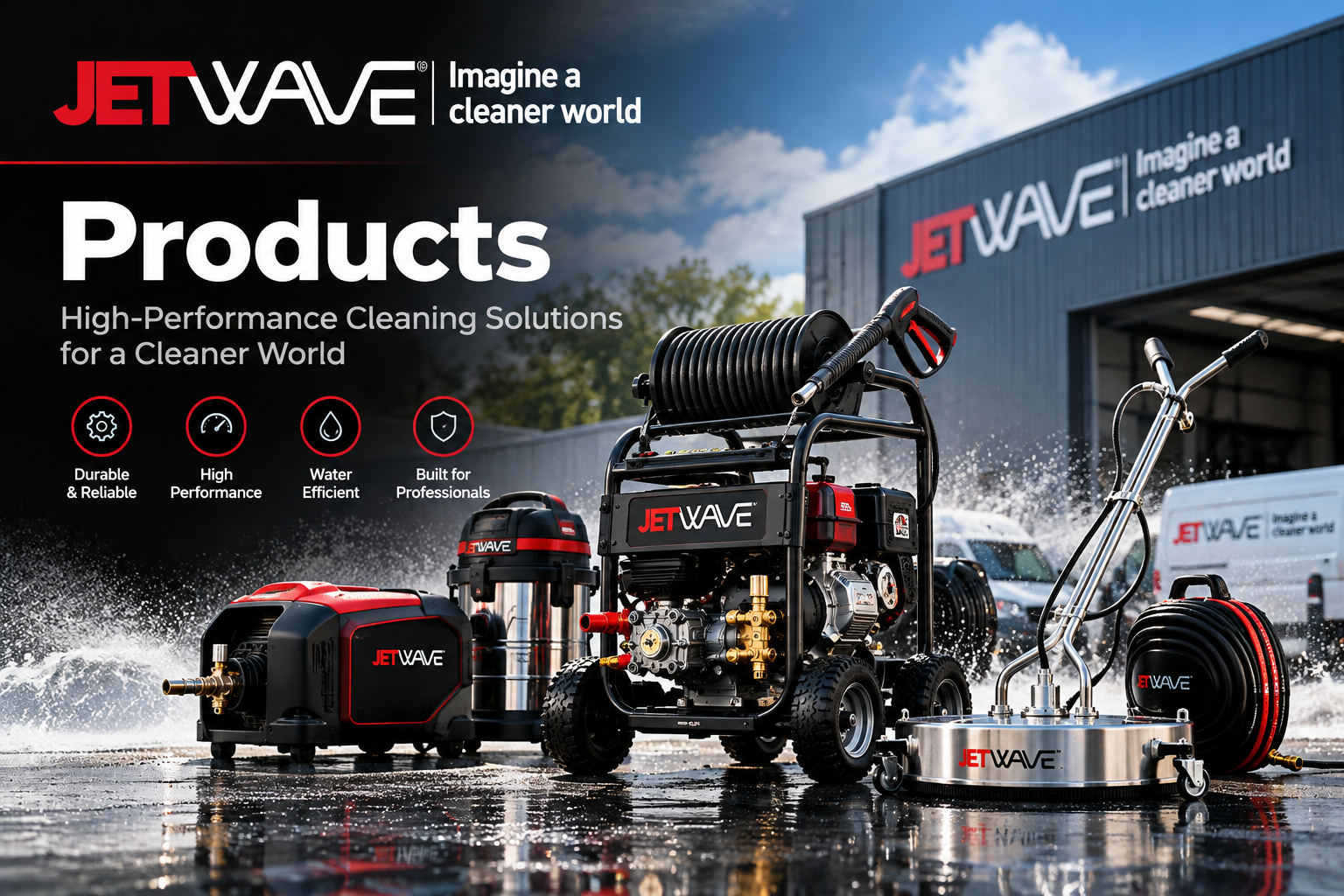 Best Commercial Pressure Washer Australia: How to Choose the Right Machine