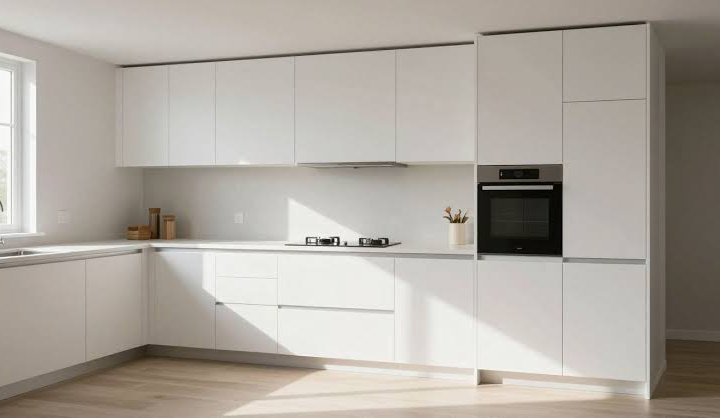 From Design to Installation: How Long Custom Cabinetry Really Takes in Ontario