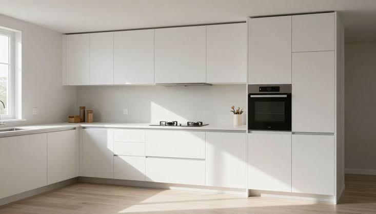 From Design to Installation: How Long Custom Cabinetry Really Takes in Ontario