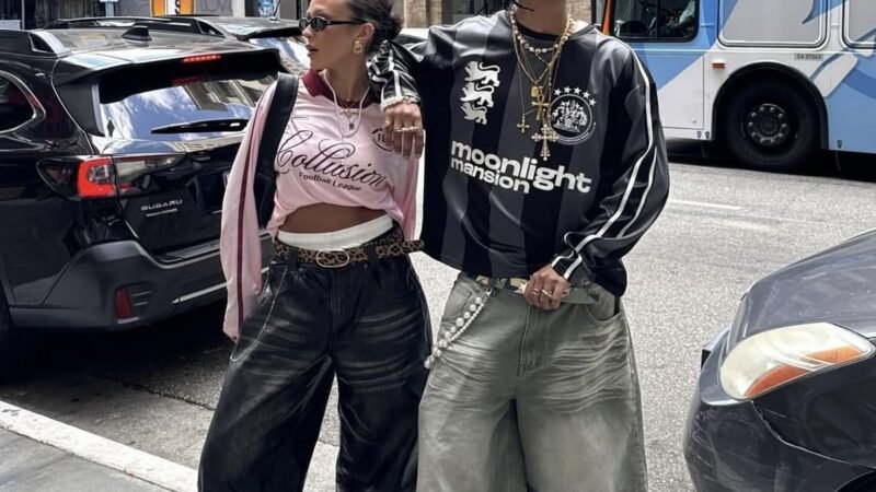 Derschutze: Exploring the Rise of German Streetwear Fashion