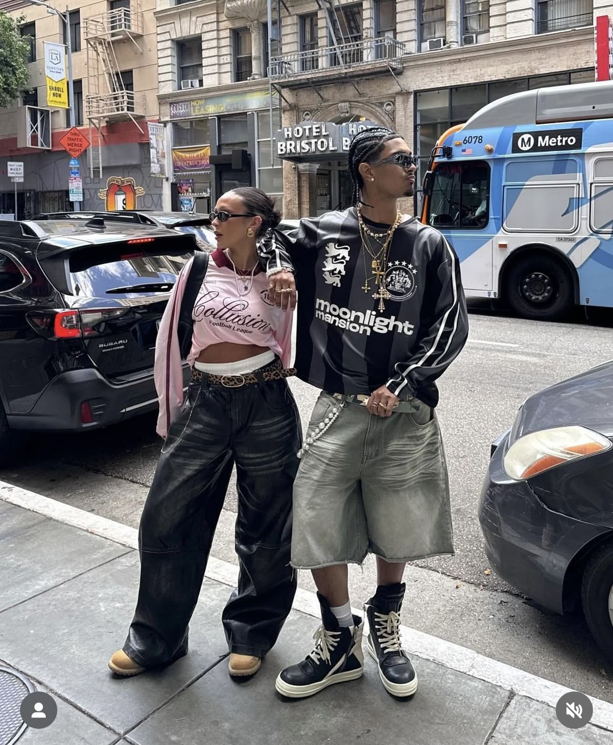 Derschutze: Exploring the Rise of German Streetwear Fashion