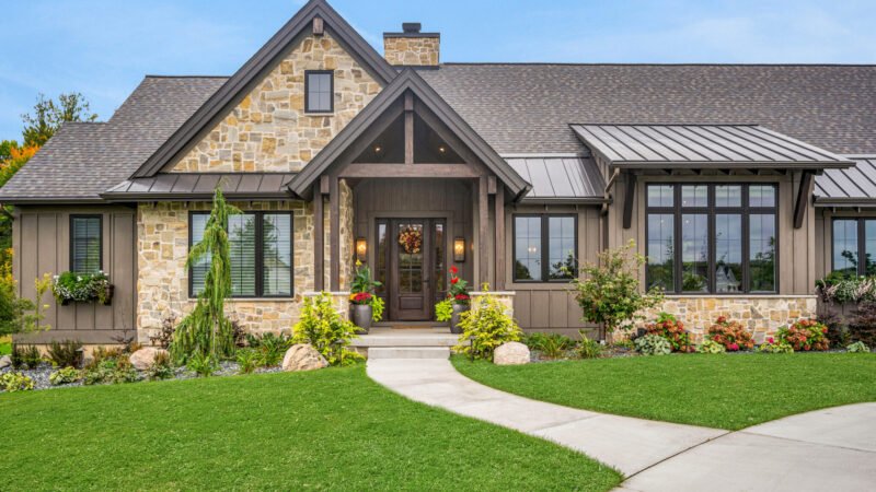 Custom Home Lots for Sale Near Me: Five Questions to Ask Before You Buy