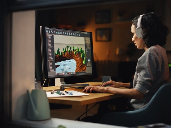 The Long-Term Value of Custom Visual Assets