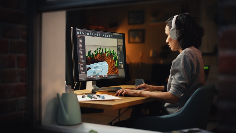 The Long-Term Value of Custom Visual Assets