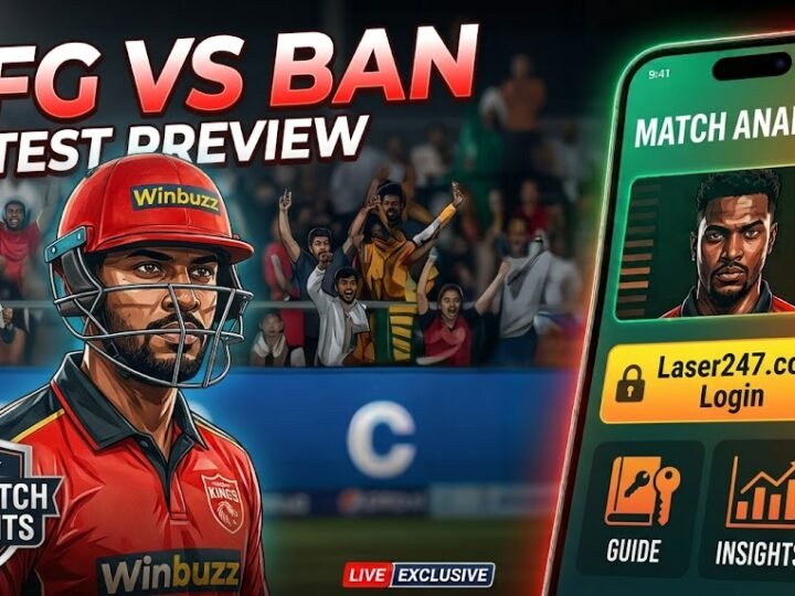 How USA Cricket Won League 2 Amid Chaos: Winbuz Analysis
