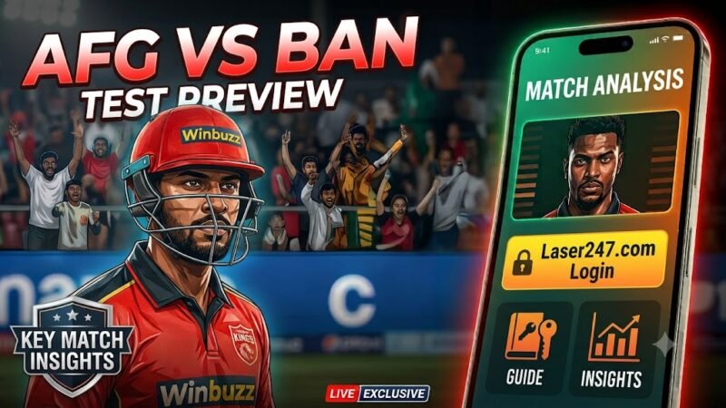 How USA Cricket Won League 2 Amid Chaos: Winbuz Analysis