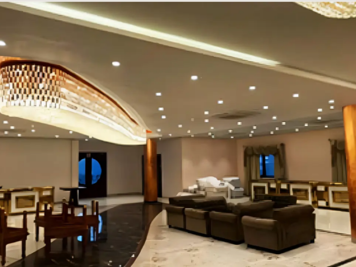 banquet facilities Kolkata