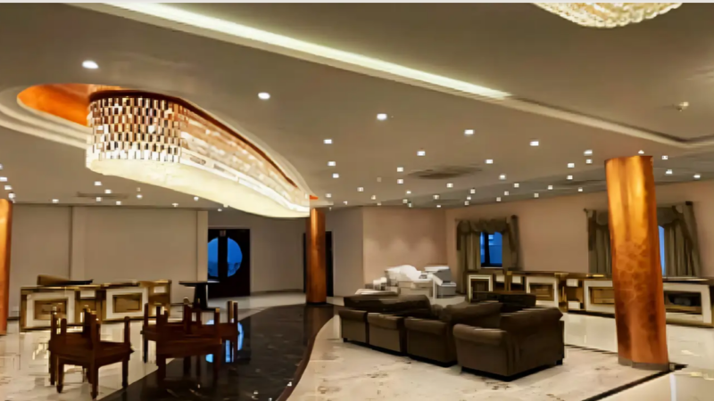 banquet facilities Kolkata