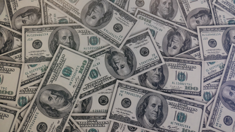 Small Monthly Savings, Big Peace of Mind: The Savings Account