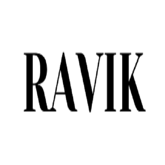 RAVIK Survival Straw
