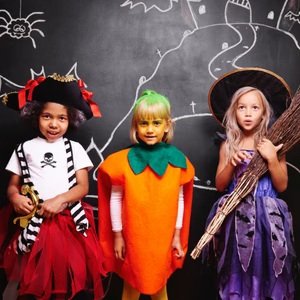 Costume Party Ready? Find the Best Halloween Costume, Kids Costumes & More in Dubai