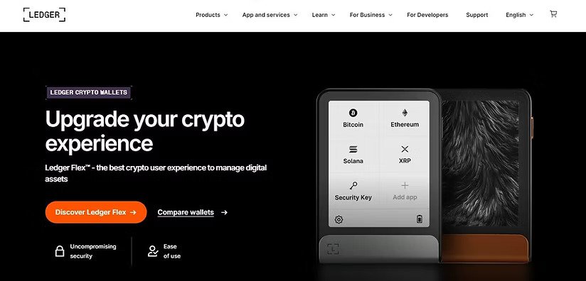 Ledger Live App in 2026: A Complete Guide to Managing Your Crypto Securely