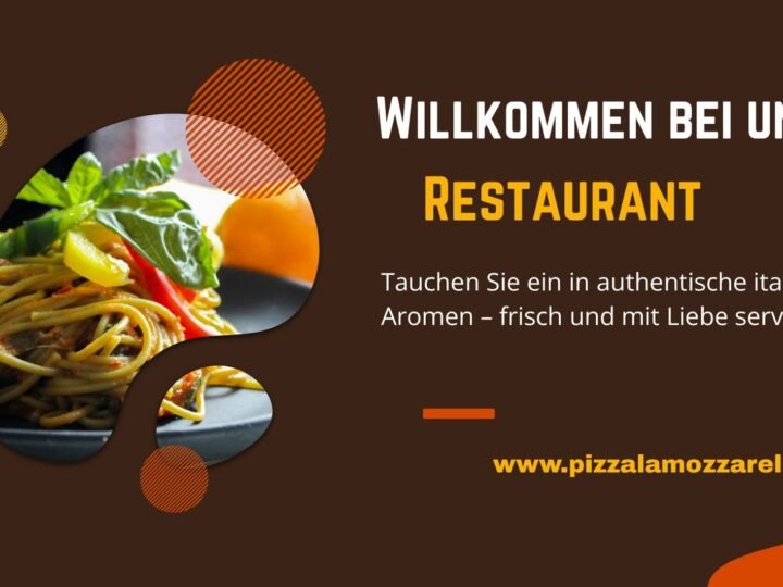 Pizza Essen Altenessen Sued – Authentische Italienische Kueche Und Frische Pizza