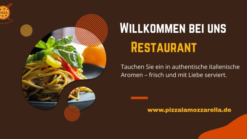 Pizza Essen Altenessen Sued – Authentische Italienische Kueche Und Frische Pizza